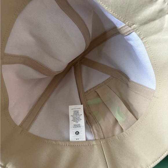 Lululemon packable bucket hat - Picture 5 of 5